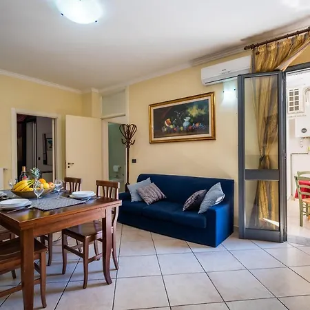 Prázdninový dům Casa Palma A *