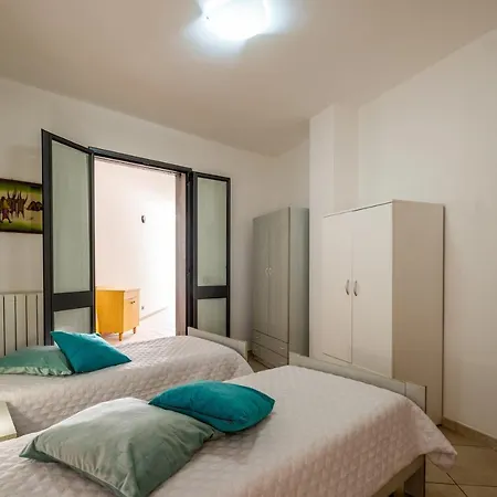 Casa Palma A Prázdninový dům Otranto