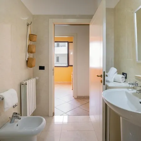 Prázdninový dům Casa Palma A *