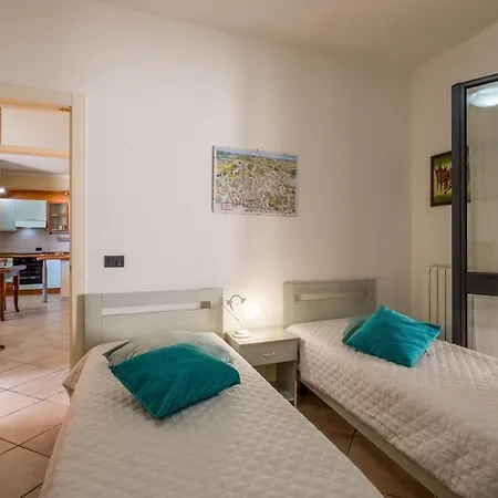 Casa Palma A Otranto