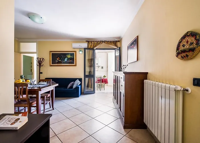 Casa Palma A 度假居