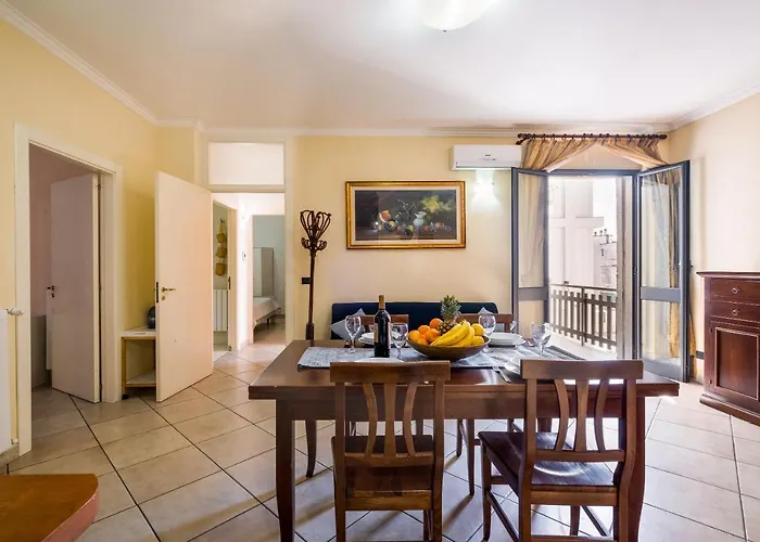 度假居 Casa Palma A *