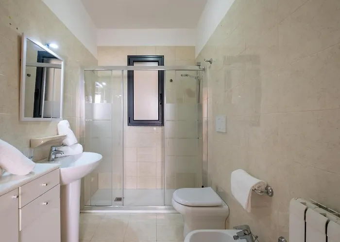 Casa Palma A 奥特朗托