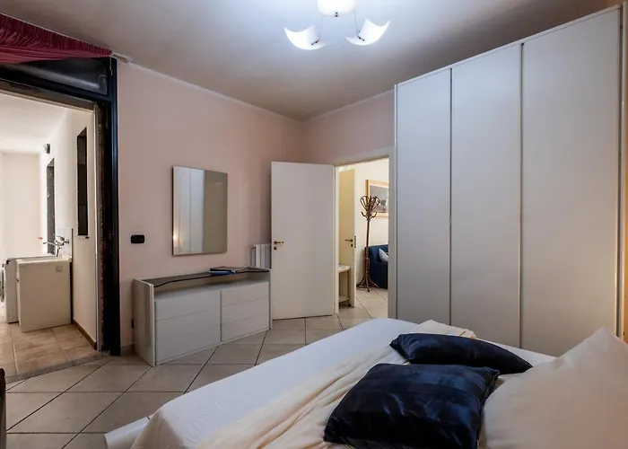 度假居 Casa Palma A 奥特朗托