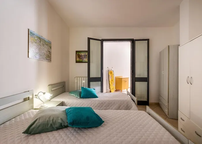 Casa Palma A 度假居 奥特朗托