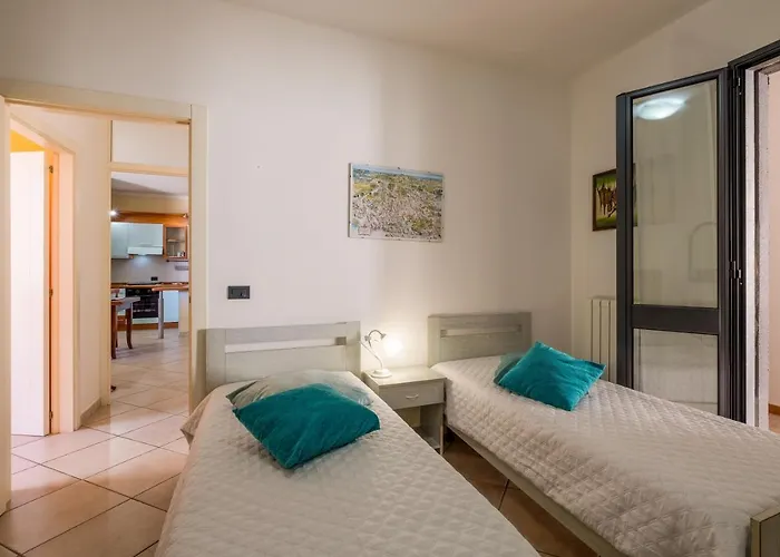 Casa Palma A 奥特朗托