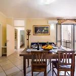 Casa Palma A Tatil Evi *