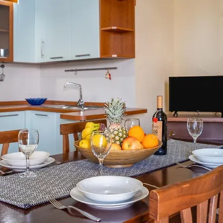 Casa Palma A * אוטרנטו