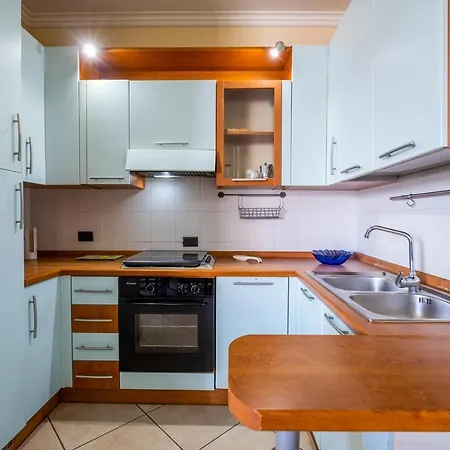 Holiday home Casa Palma A