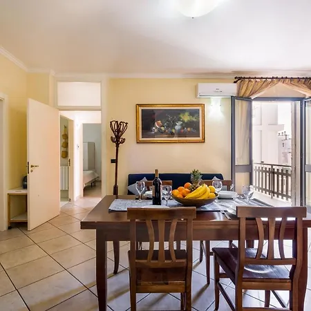 Σπίτι διακοπών Casa Palma A *