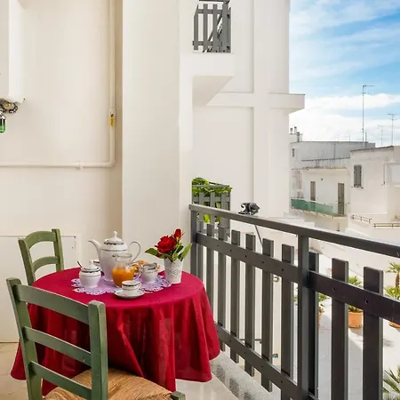 Σπίτι διακοπών Casa Palma A *