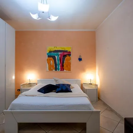 別荘 Casa Palma A オートラント