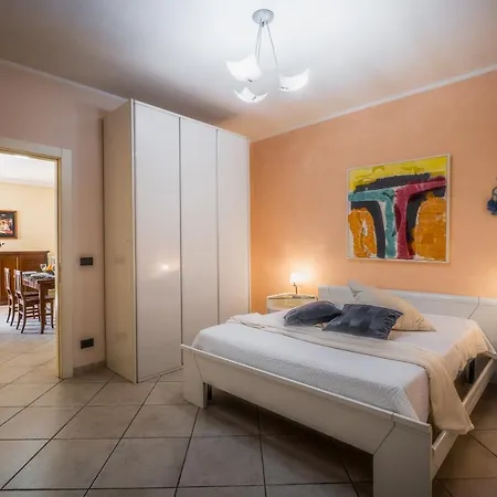 Casa Palma A בית נופש אוטרנטו