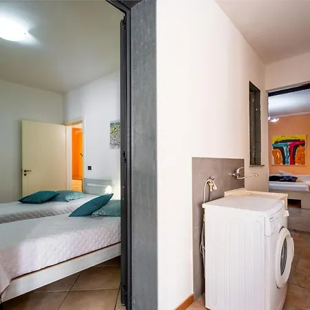 Casa Palma A Otranto