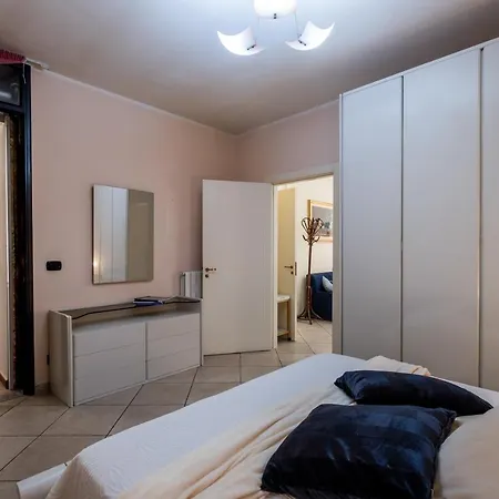 בית נופש Casa Palma A אוטרנטו