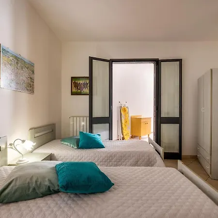 Casa Palma A Tatil Evi Otranto