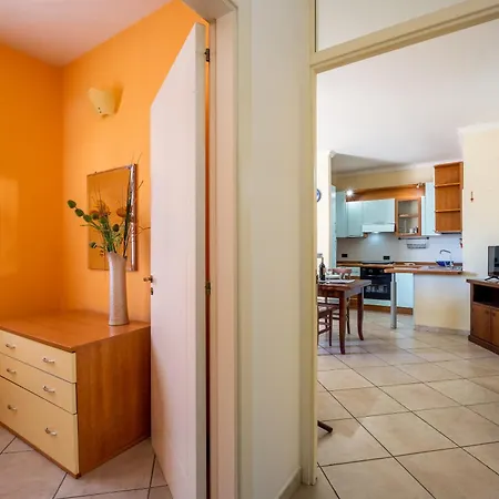 Casa Palma A Tatil Evi *