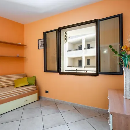 Tatil Evi Casa Palma A Otranto
