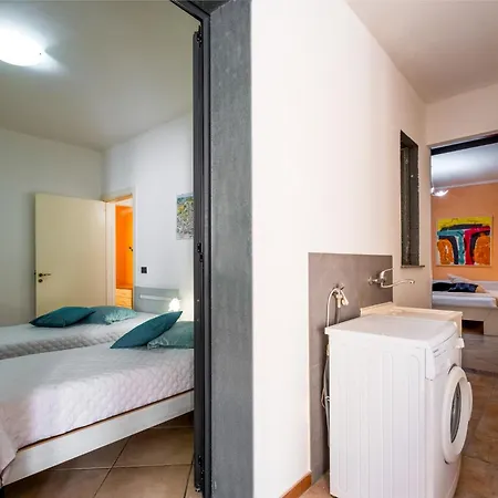 Tatil Evi Casa Palma A Otranto