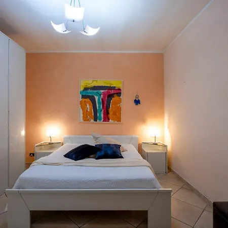 Tatil Evi Casa Palma A *