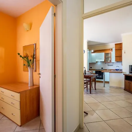 Casa Palma A بيت للعطل *