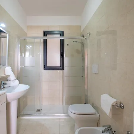 Tatil Evi Casa Palma A Otranto