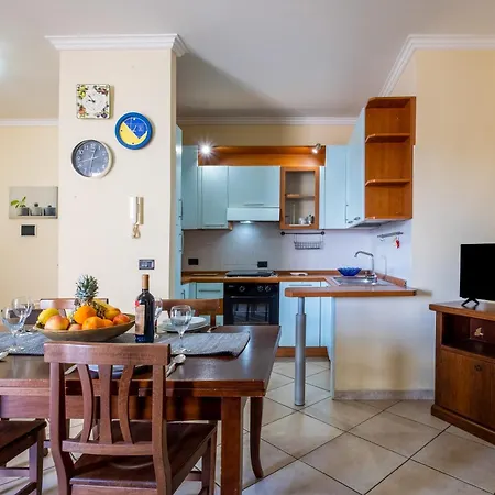 Tatil Evi Casa Palma A *