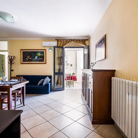 Casa Palma A Tatil Evi Otranto