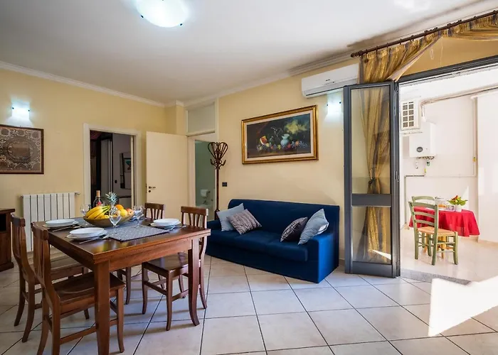 Σπίτι διακοπών Casa Palma A *