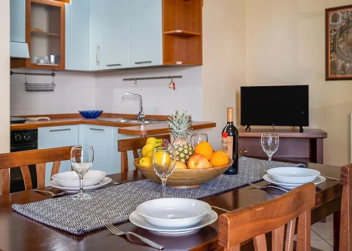 Casa Palma A * Otranto