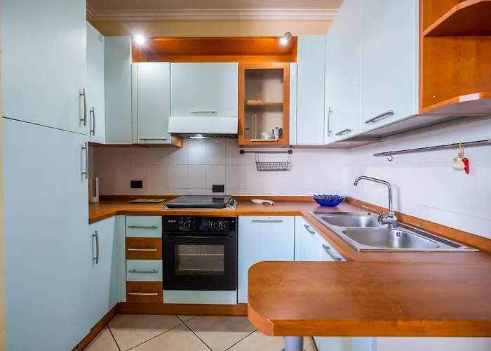 Σπίτι διακοπών Casa Palma A