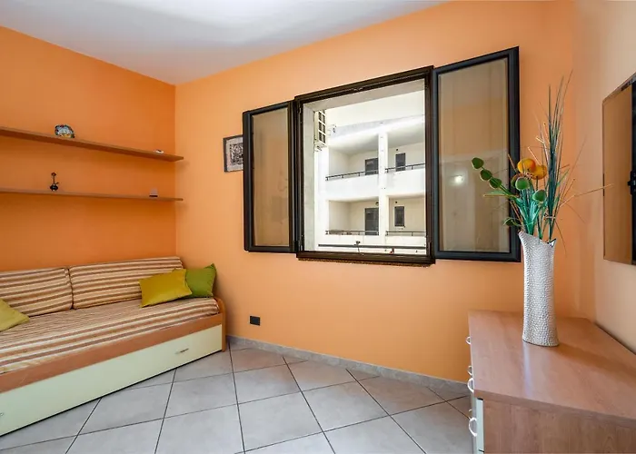 Casa Palma A * Otranto