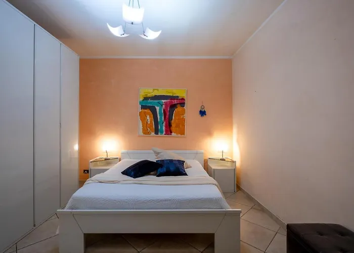 Tatil Evi Casa Palma A Otranto