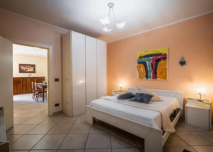 Casa Palma A Tatil Evi Otranto