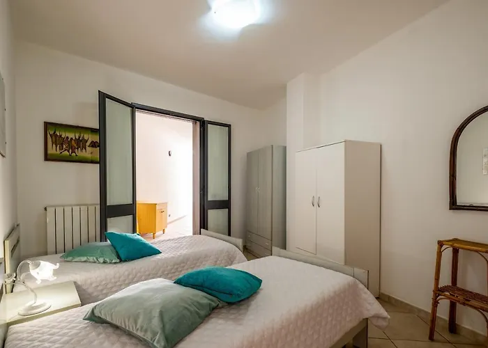 Casa Palma A Σπίτι διακοπών Οτράντο