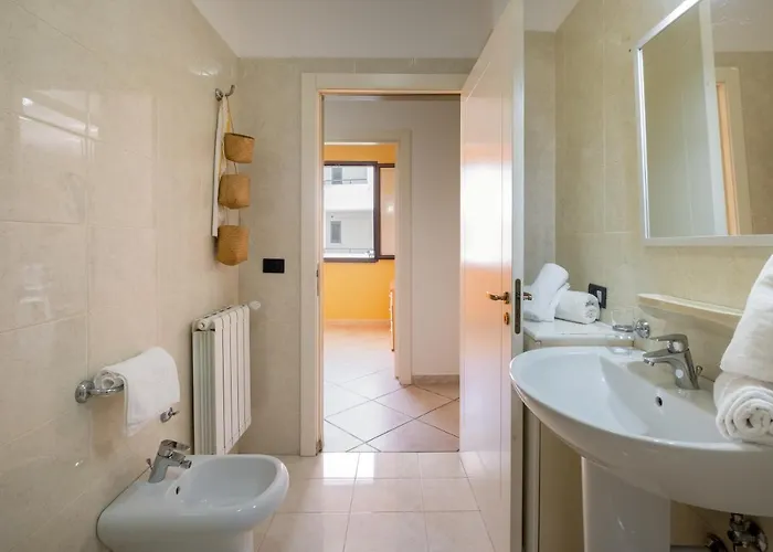 Σπίτι διακοπών Casa Palma A *