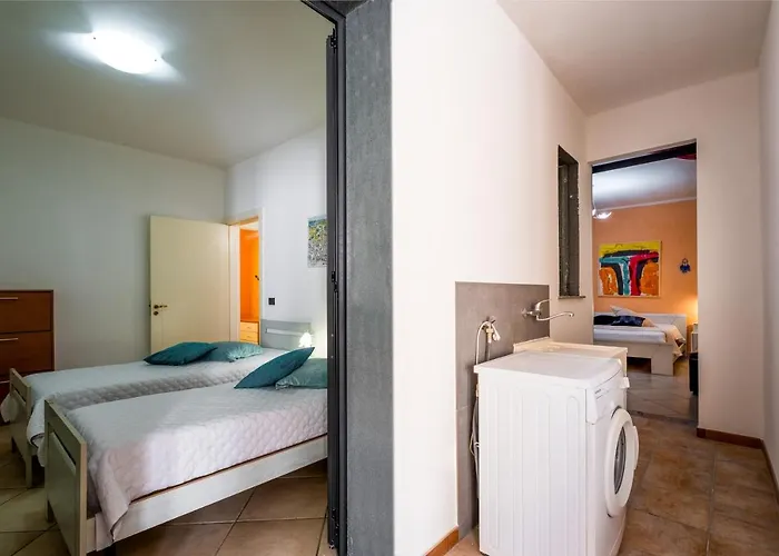 Casa Palma A Otranto